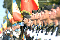 National Army’s Last Rehearsal in PMAN