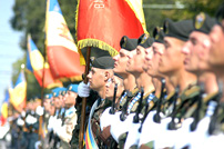 Antrenament final în PMAN