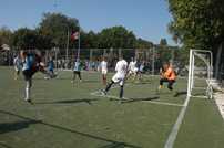 Cupa revine infanteriştilor