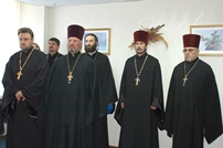 Ministerul Apărării a inaugurat galeria miniştrilor