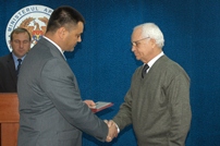 Ministerul Apărării a inaugurat galeria miniştrilor
