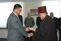 Ministerul Apărării a inaugurat galeria miniştrilor