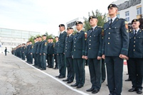 Alexandru cel Bun Military Academy of the Armed Forces