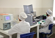 Consultative Diagnostic Center