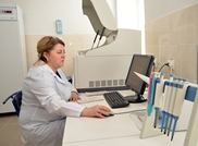 Consultative Diagnostic Center