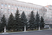 Ministry of Defense