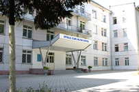 Central Military Hospital (CMH)