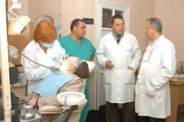 Spitalul clinic militar central